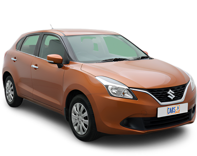 Maruti Baleno-img